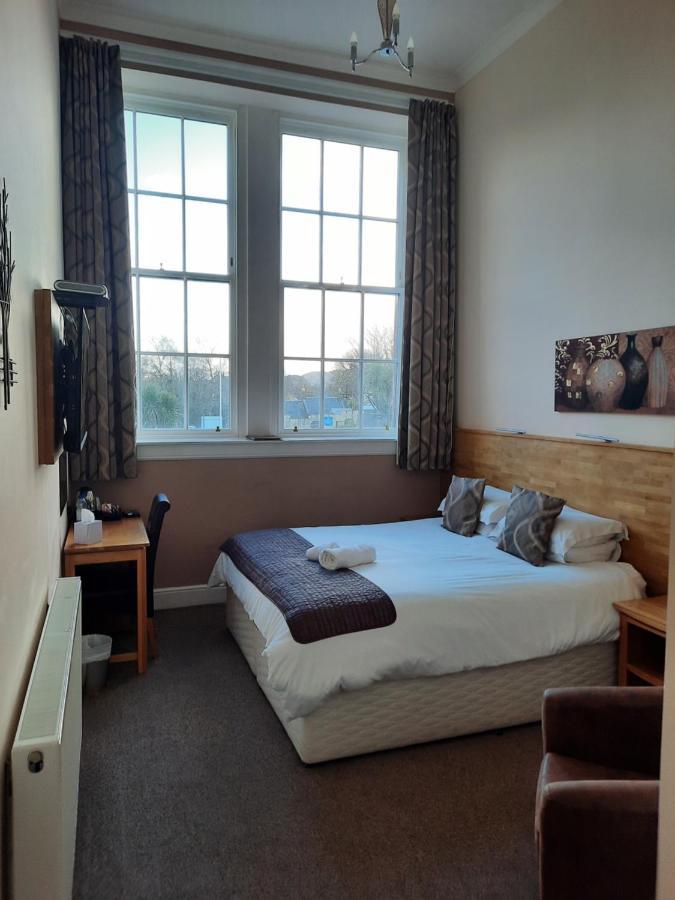 Grammar Lodge Guest House Campbeltown Luaran gambar